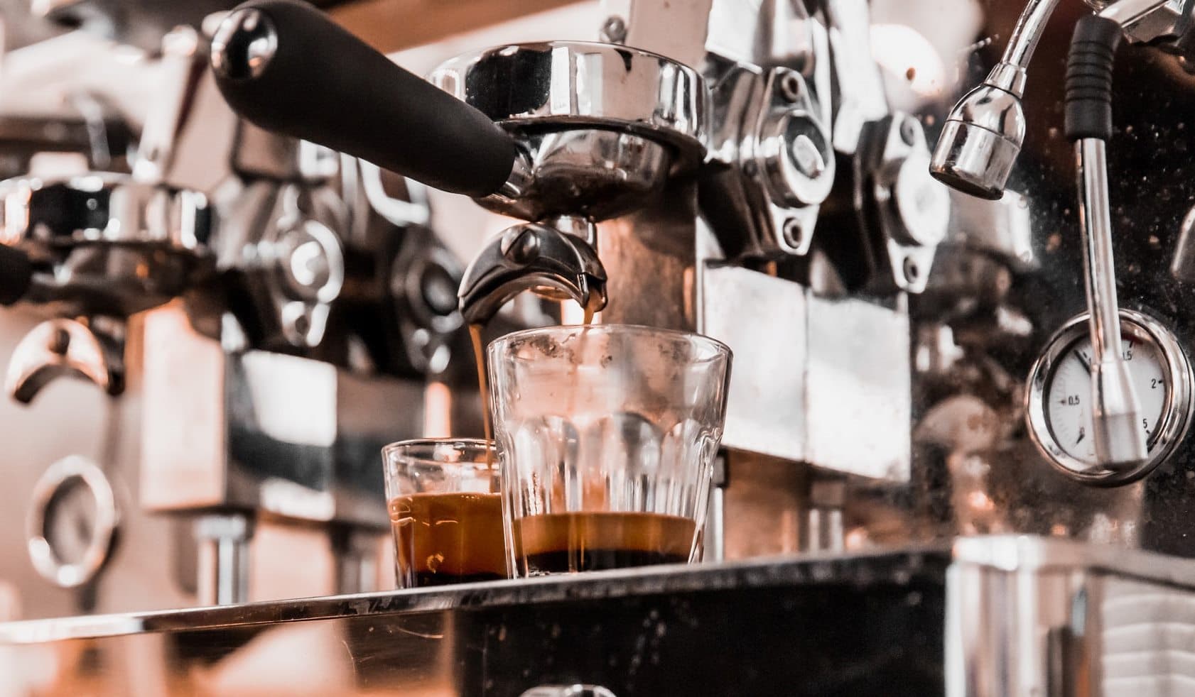 Coffee ministry training (online)