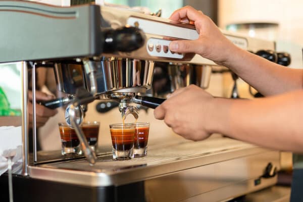 Church & Community Café Setup Consultancy Package