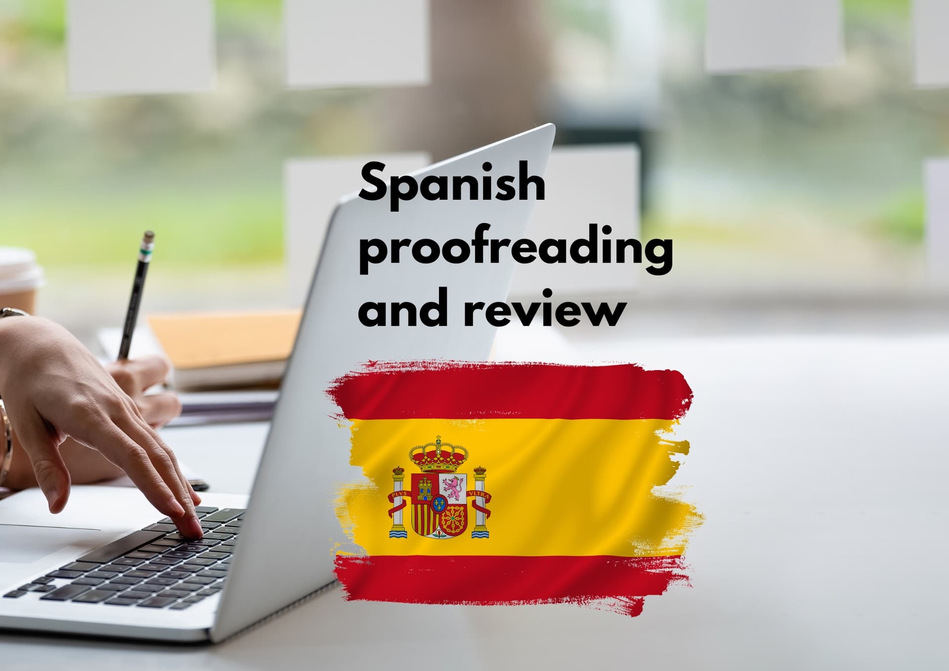 Spanish proofreading and review for Christian content