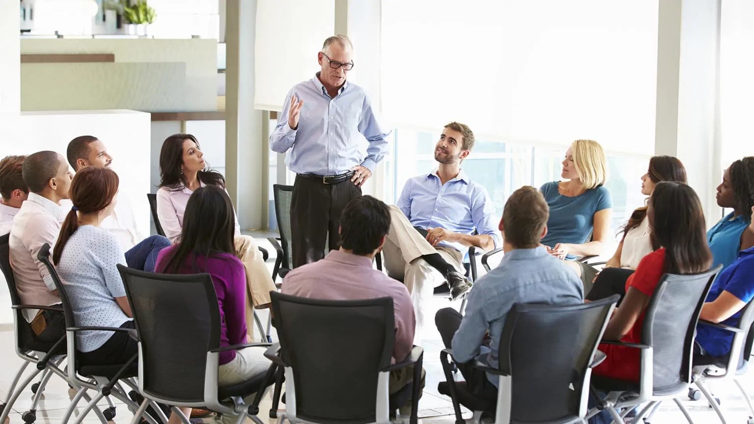 Leadership Coaching for Christian Leaders, CEOs & Managers