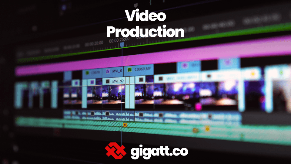 Video Production