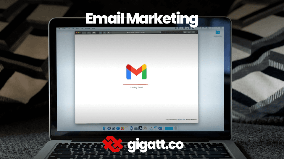 Newsletters: Email Marketing
