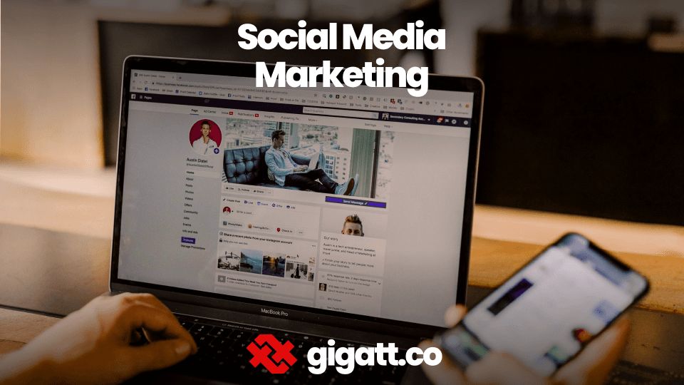 Social Media Ads