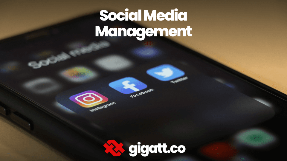 Social Media Management