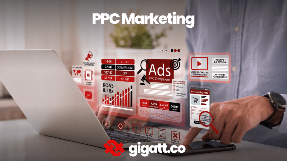 Pay-Per-Click (PPC) advertising: Google or Bing